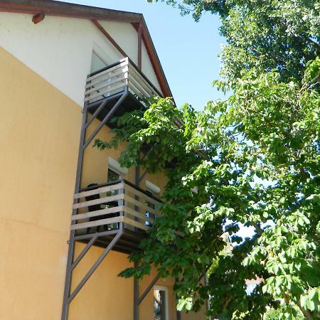 Balatonföldvár Greento Apartman מראה חיצוני תמונה