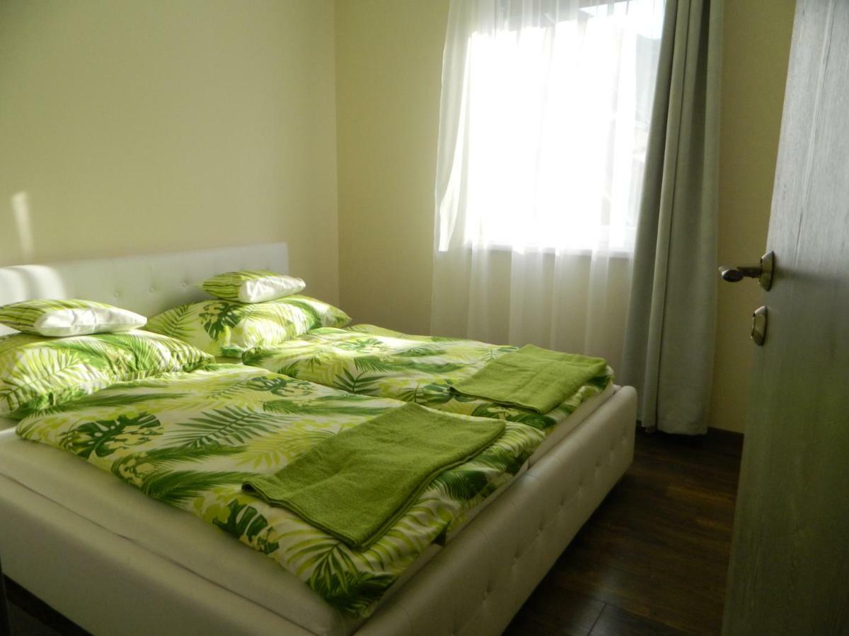 Balatonföldvár Greento Apartman מראה חיצוני תמונה
