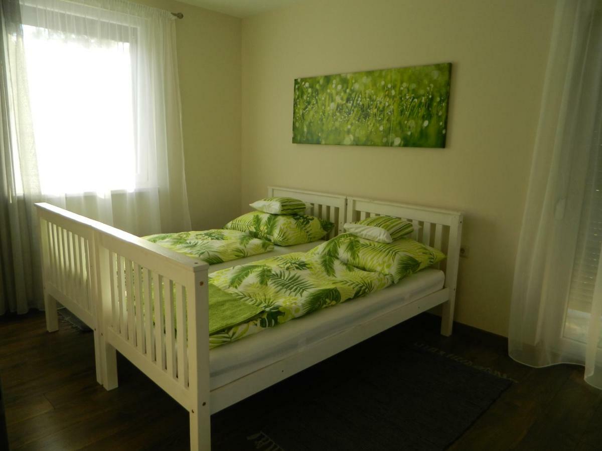 Balatonföldvár Greento Apartman מראה חיצוני תמונה