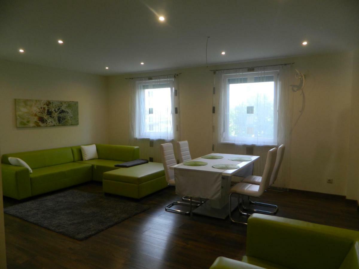 Balatonföldvár Greento Apartman מראה חיצוני תמונה